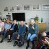 Singen und Tanzen im Pflegeheim Haus Laminger