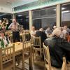 Oktober-Stammtisch beim Ehrenhöfer