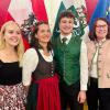Wir gratulieren dem Steirischen Volksliedwerk!