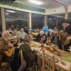 November-Stammtisch in Neustift a.d. Lafnitz