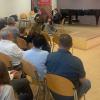 Eindrücke Musikantentag in Jennersdorf